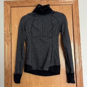 Lululemon Quarter Zip